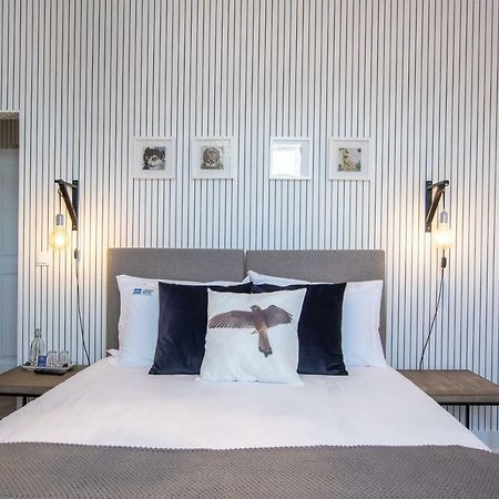 Carnot House Hotell Setúbal Eksteriør bilde