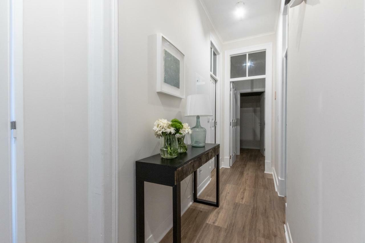 Carnot House Hotell Setúbal Eksteriør bilde