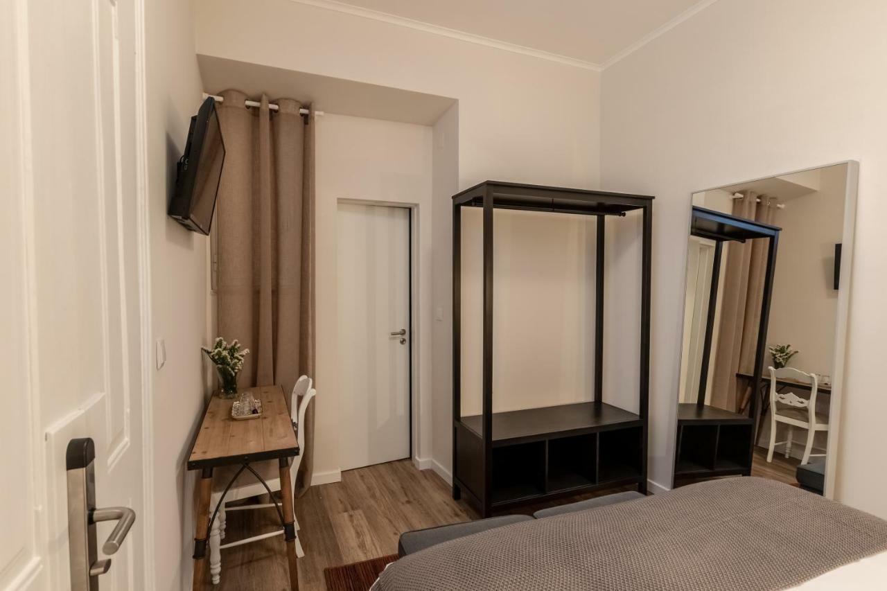 Carnot House Hotell Setúbal Eksteriør bilde