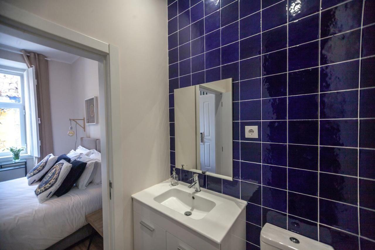 Carnot House Hotell Setúbal Eksteriør bilde