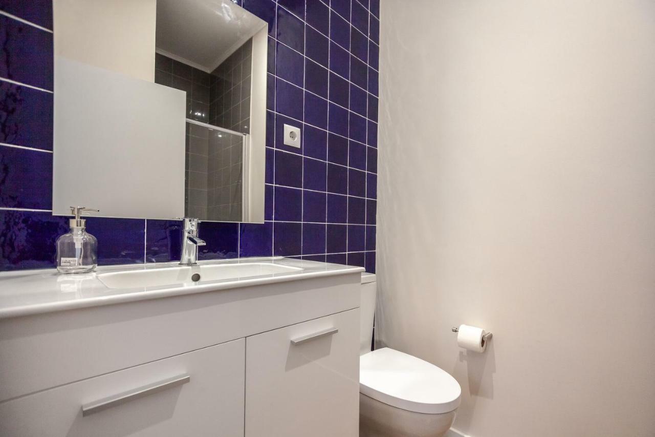 Carnot House Hotell Setúbal Eksteriør bilde