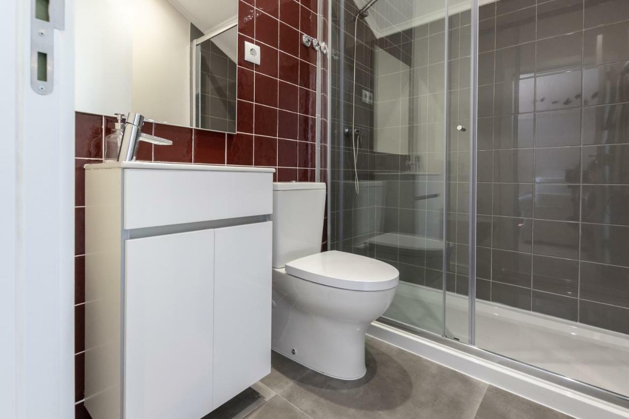 Carnot House Hotell Setúbal Eksteriør bilde