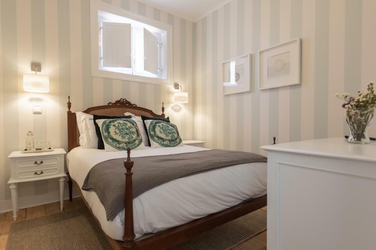 Carnot House Hotell Setúbal Eksteriør bilde