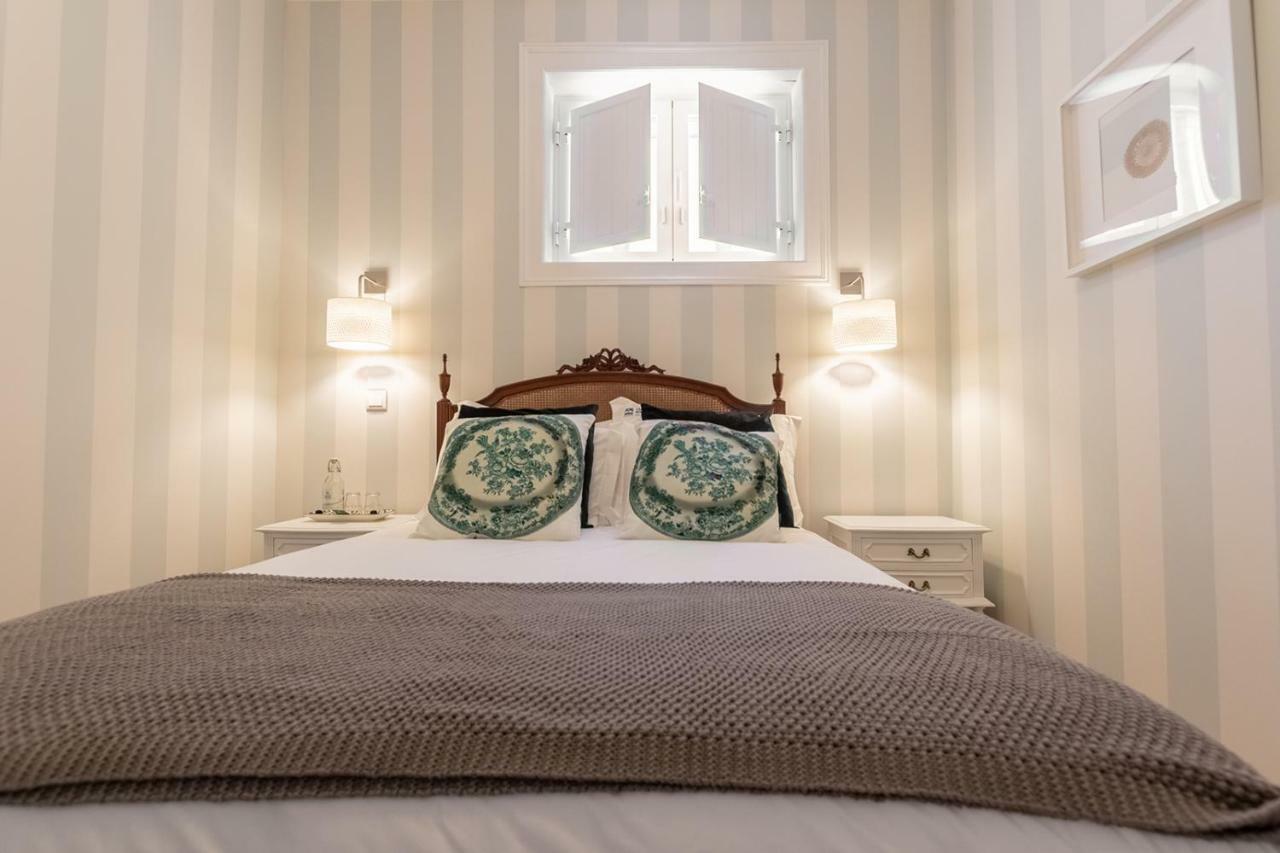 Carnot House Hotell Setúbal Eksteriør bilde